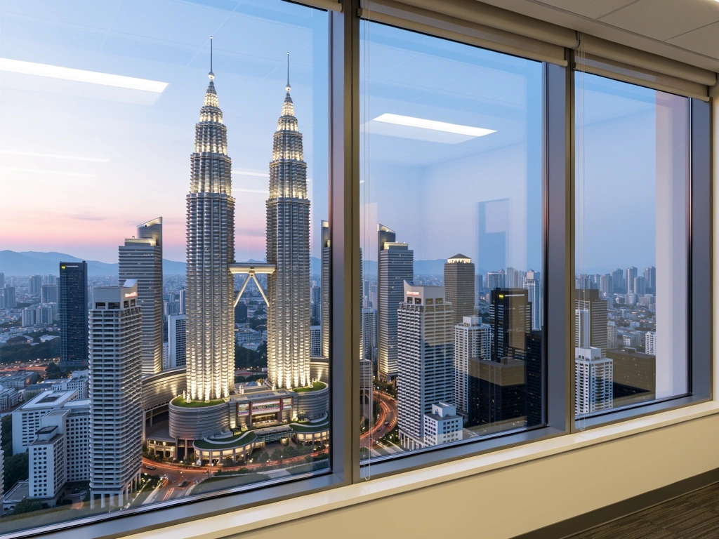 Kuala Lumpur Intelligence Context