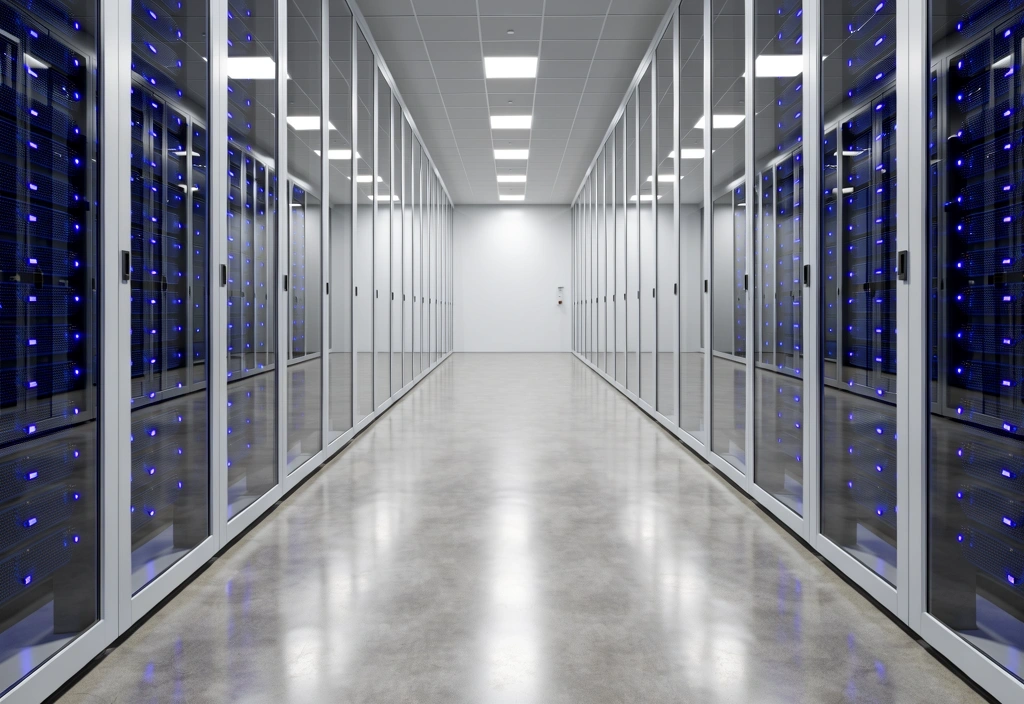 Data Lab Environment