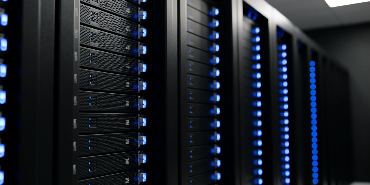 Technology Infrastructure