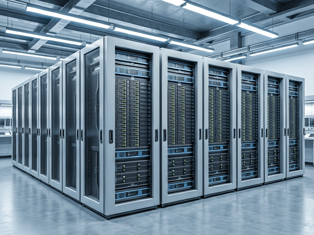 Tao Data Labs Server Environment