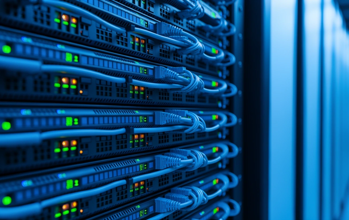 Advanced Analytics Infrastructure