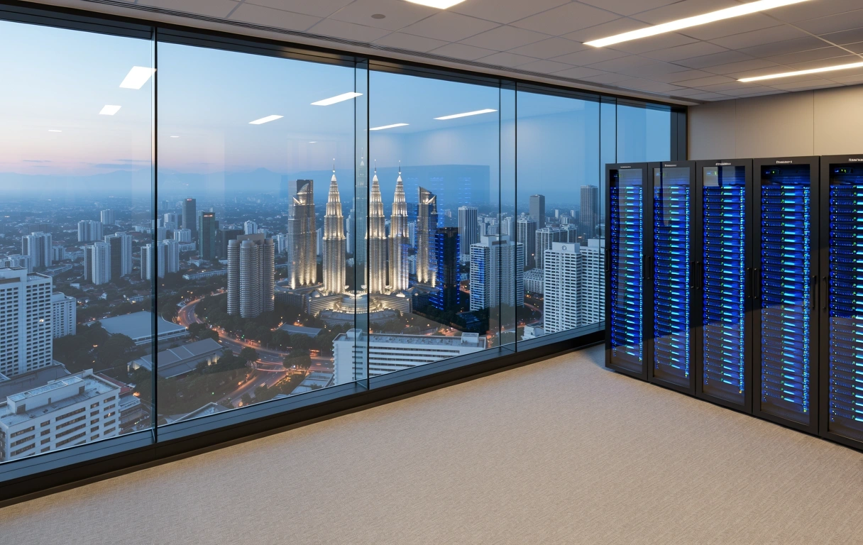 Market Intelligence Command Center