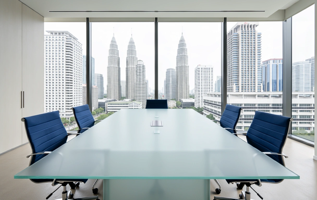 Strategic Data Lab Environment