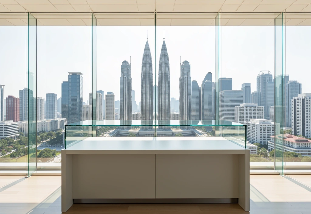 Tao Data Labs Kuala Lumpur Office